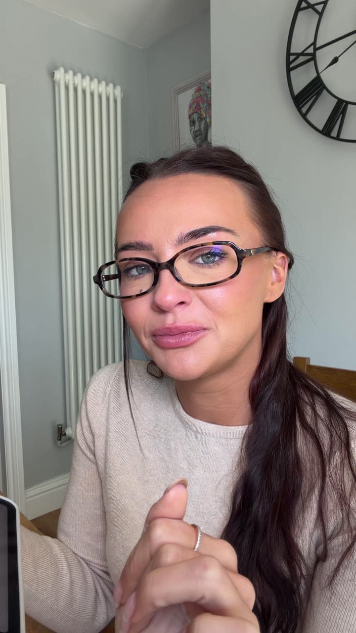 Jodie W. video testimonial